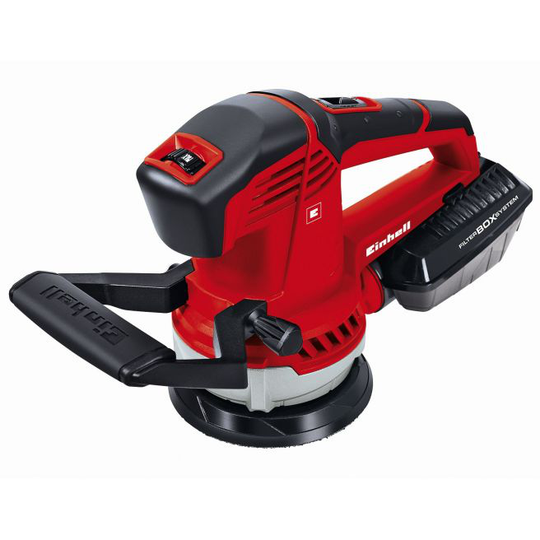Einhell Trekantsliber 200 W - TE-DS 20 E