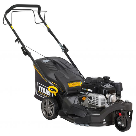 Texas Plæneklipper Premium 4275TR 3-hjulet