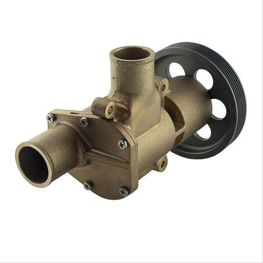 Kølevandspumpe volvo penta pn 05-01-012