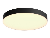 Hue Enrave XL ceiling lamp black