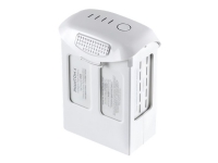 DJI Intelligent Flight Battery (High Capacity) - Batteri - Li-pol - 5870 mAh - for Phantom 4