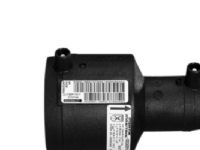 El-reduktion 160-110mm PN16 - for rør SDR11-SDR17,6. Frialen