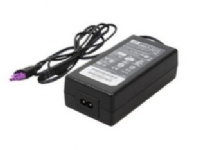 HP - Strømforsyningsadapter - 50 Watt - for Officejet 6500A E710a, 6500A Plus E710n, 7500A Wide Format E910a, 7500A Wide Format E910c