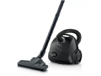 Bosch Vacuum cleaner BGBS2BA2 Bagged, Power 600 W, Dust capacity 3.5 L, Black