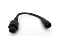 Adapter från gammal -> ny hane