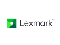 Lexmark On-Site Repair - Support opgradering - reservedele og arbejdskraft - 1 år - on-site - responstid: næste hverdag (for anmodninger før kl. 17.0