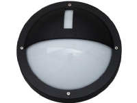 Uno sort 1100 LED 3000K