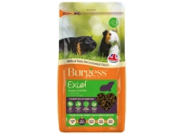 Burgess Excel Guinea Pig 2 kg