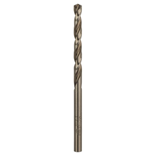 Bosch Metalbor HSS-CO Ø4,2x43x75mm 135gr - 2609255069