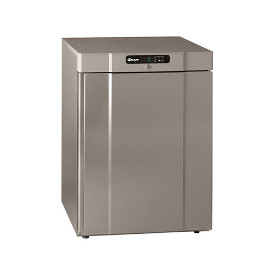 Gram Commercial Compact K 220 RG 2W - Køleskab