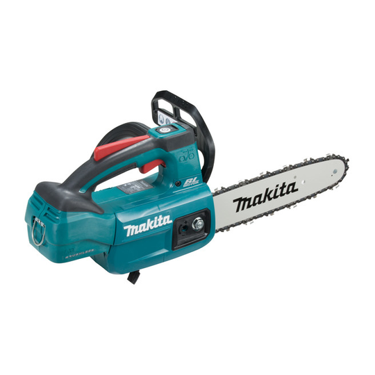 Makita Kædesav Topkap 18v - DUC254Z