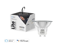 Lite bulb moments white & color ambience (RGB) GU10 LED bulb - Single Pack