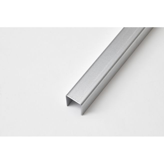 Wimex Montageskinner Trend U-skinne* 20 x 24,5 x 20 Magnelis Længde 1750 - 3653965959