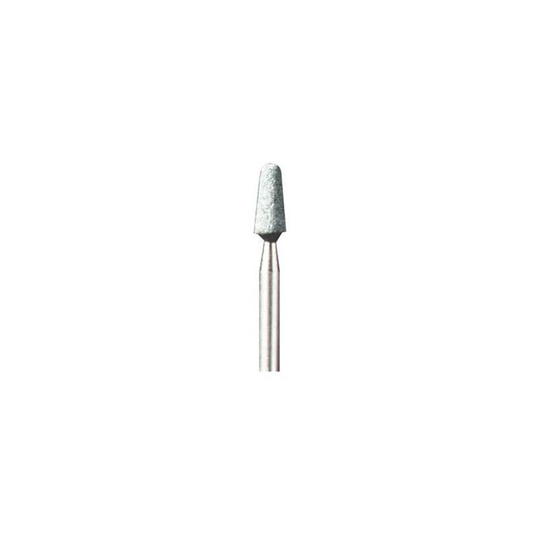 Dremel Slibesten silikonkarbid 4,8mm 3stk