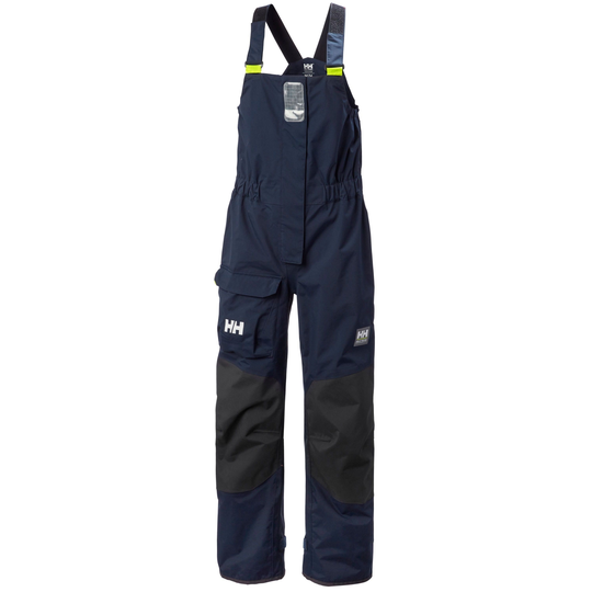 Helly Hansen Sejlerbukser Dame Pier 3.0 Blå xs