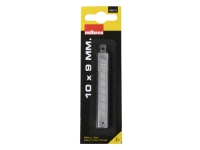 Millarco® bræk-af knivblade 9 mm 10-pak.