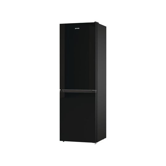 Gorenje RK6192EBK4 - Fritstående kølefryseskab
