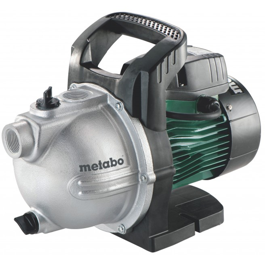 Metabo Havepumpe P 4000 G