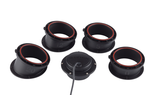 Garmin GT15M-IH Transducer