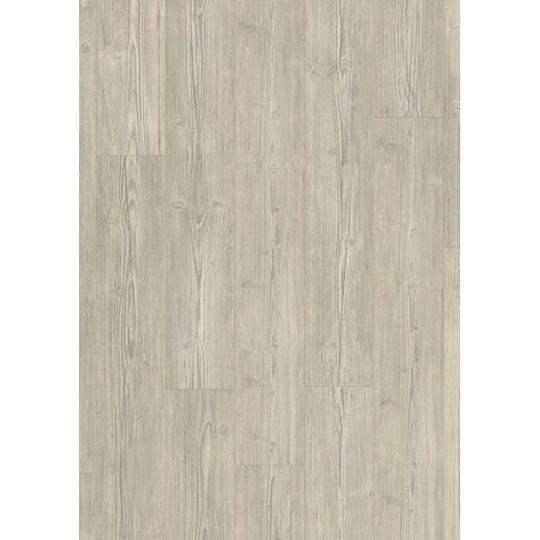 Pergo Classic plank Premium Click Light-Grey Chalet Pine Vinylgulv V2107-40054