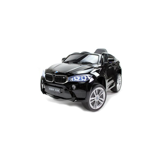 BMW X Elbil Licens - 6950007