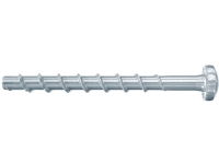 Fischer 546379, Skrue, Beton, Generel nytteværdi, Stjerneskruetrækker, TX30, ETA-15/0352, ETA-18/0242