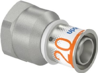 MLC prs.kob.mf.20-3/4 - til gulvvarme- og brugsvand- og radiatorsystemer