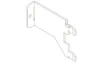 Tabula beslag for din skinne front