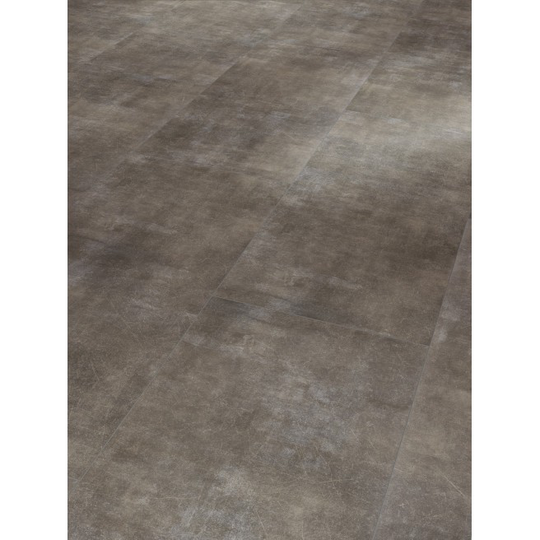 Parador Trendtime 5.30 Mineral black mineralstruktur storflise - Kork/Vinyl