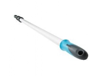 Teleskopskaft Moerman 160-500 cm,1 stk