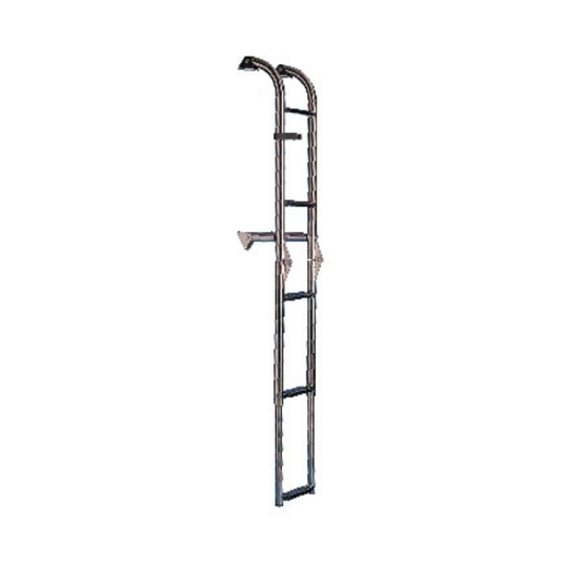 Badestige foldbar but 55f, 550-1185 mm