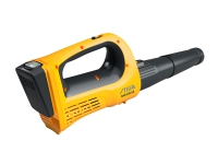 Stiga Cordless blower SAB 100 AE - 4 Ah (271504108/ST1)