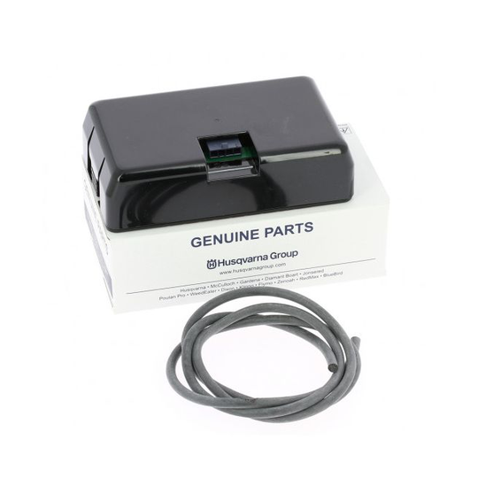 Gardena Batteri Til Sileno Minimo