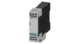 Siemens 3UG4512-1BR20, Sort, Grå, 50/60 Hz, 152 g, 99 mm, 107 mm, 29 mm