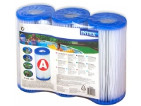 Intex Filter Cartridge A Tri-Pack