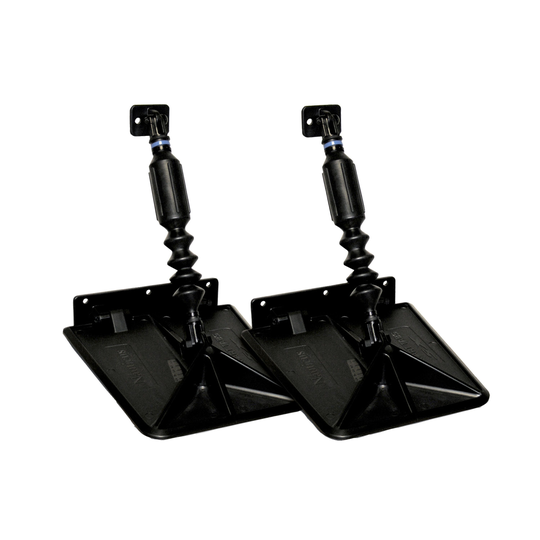 Nauticus Smart Tab Kit SX i Komposit 30lb