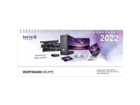 Wortmann AG TERRA 9999763, Bord, Dag, 1 stk