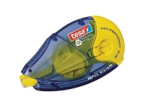 TESA Roller, Dry, Limtape, 1 stk, 8,4 mm, 14 m