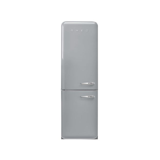 SMEG FAB32LSV5 - Fritstående kølefryseskab