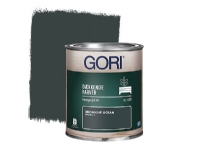 GORI 628 DÆKKENDE HAVEPROJEKT MIDNIGHT OCEAN