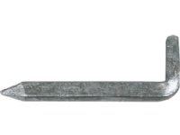 Murhager Galv. 5,5-65 MM - 20 MM Hage 27023