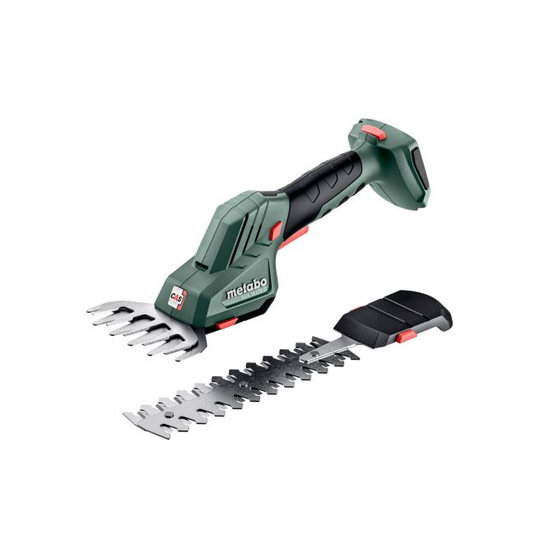 Metabo SGS 18 LTX Q - 601609850 Busk- og græstrimmer Solo