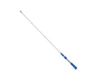 Bestway 58649, Manuel støvsugning, Pool & Spa, Blå, Hvid, Bund, Væg, Pool over jorden/pool i jorden, Filterfælde