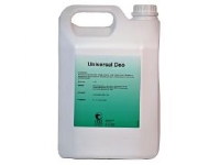 Universalrengøing Deo SC Gulvvask 5 ltr. dunk