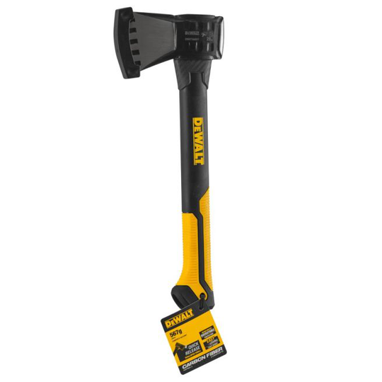 DeWALT Exocore™ Økse 576g - DWHT56031-0