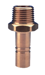 Adapter 1/2''-15 mm