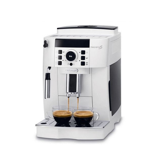 De'Longhi ECAM21.117.W - Fuldaut. kaffemaskine