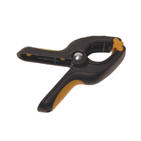 Millarco Limklemme 100 mm.