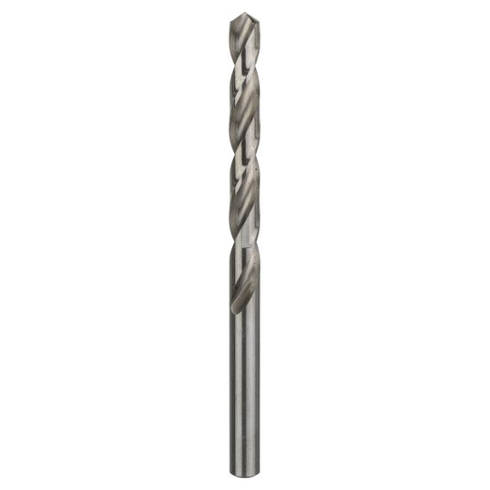 Bosch Metalbor HSS-G Ø8x75x117mm 118gr - 2609255052