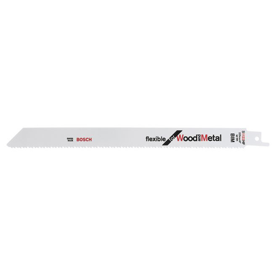 Bosch Bajonetsavkl S1122hf Bim Universal 2 Stk - 2608656270